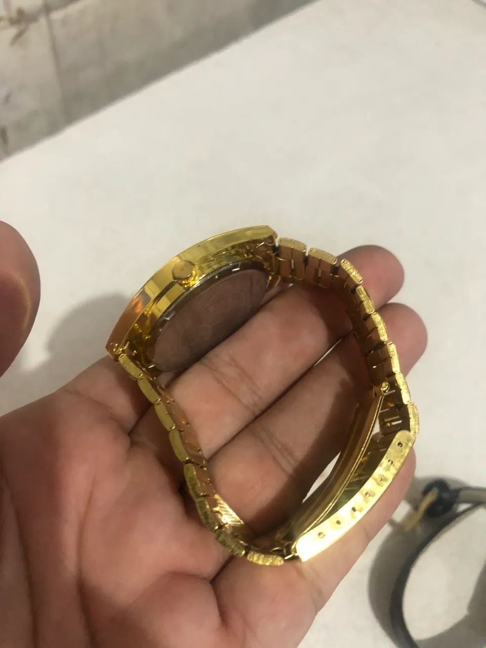 Relógio Orient - Foto 4