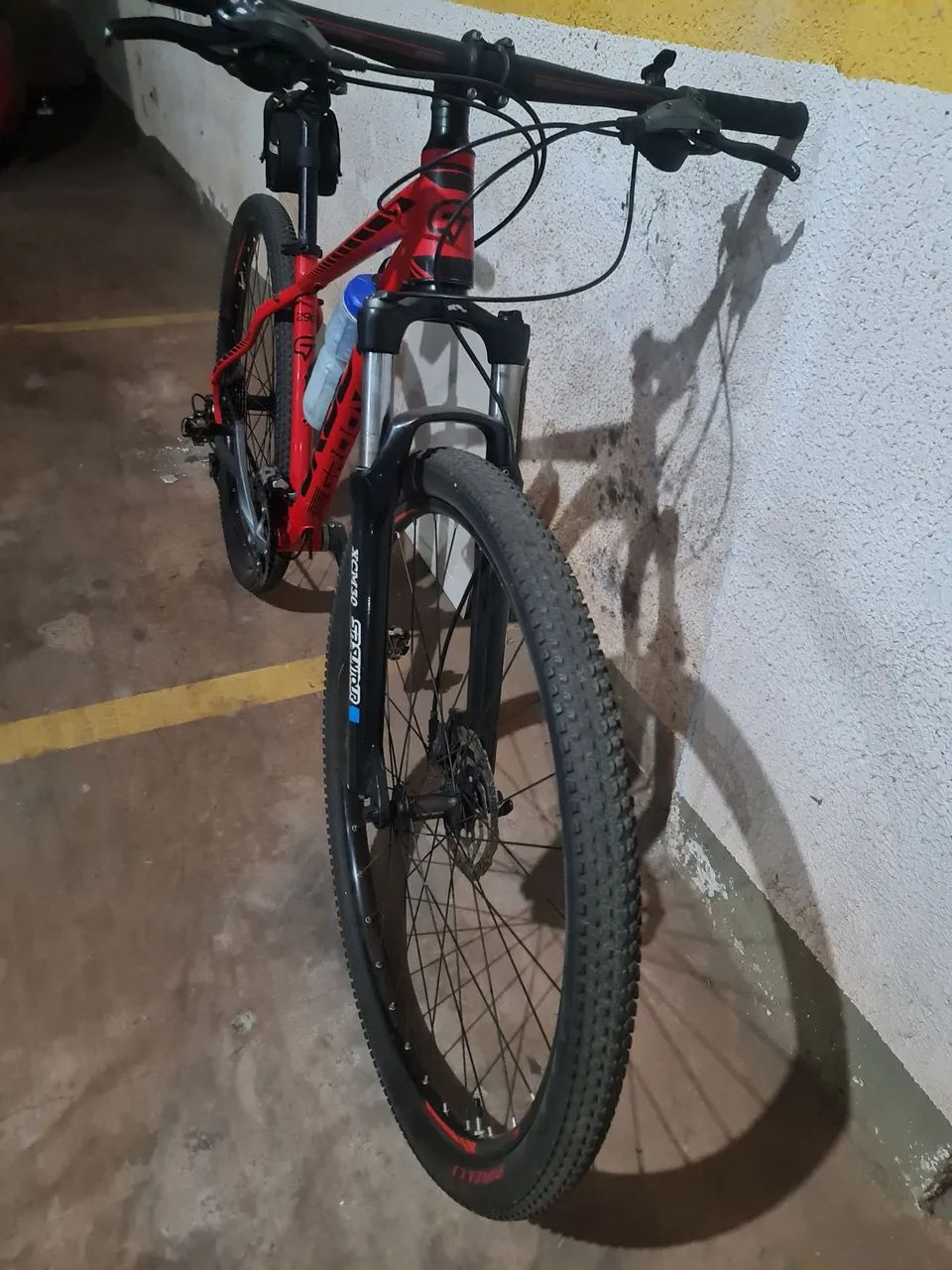 Bicicleta Groove Aro 29 - Foto 3