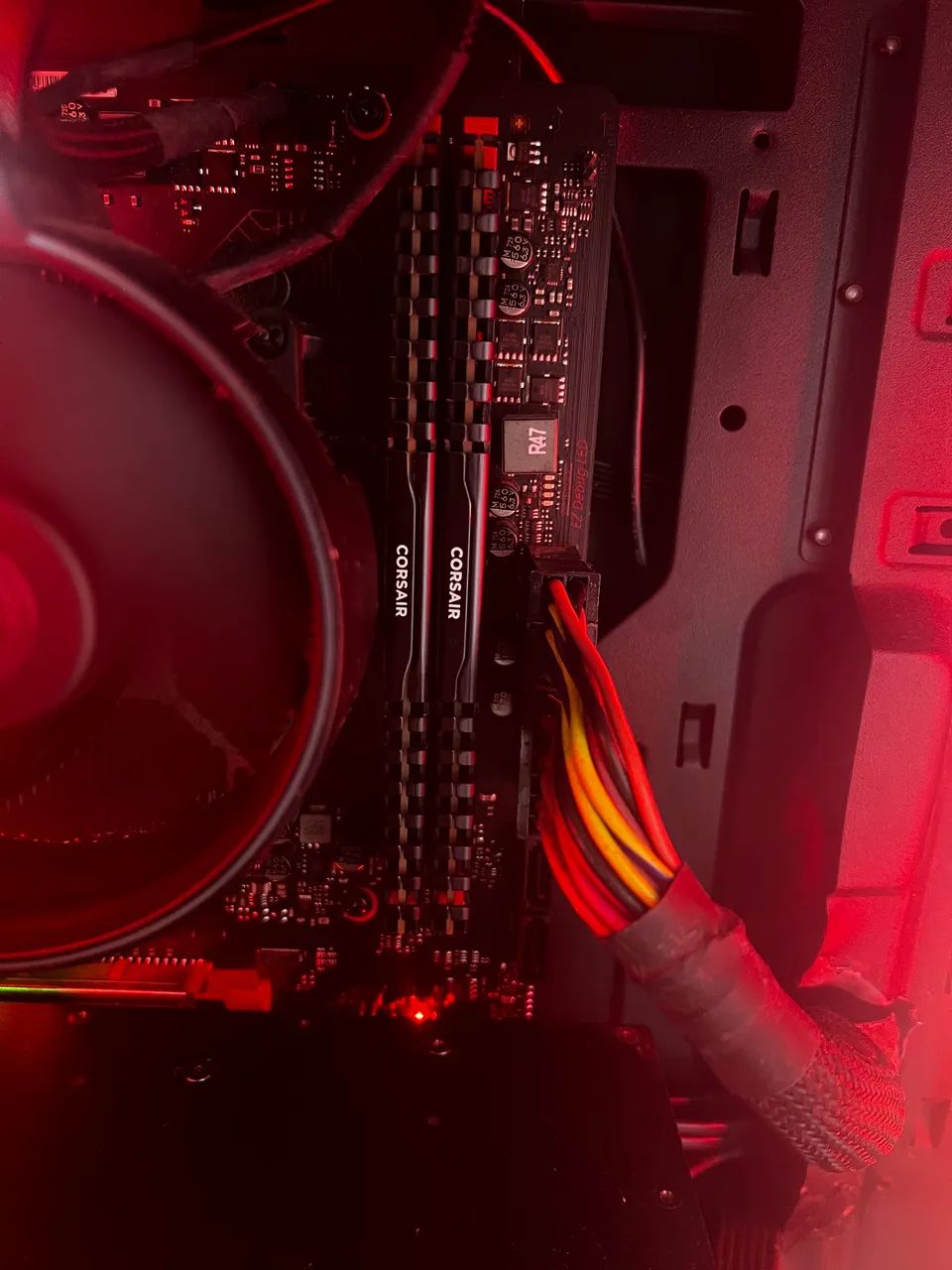 Pc gamer ryzen 7  - Foto 3