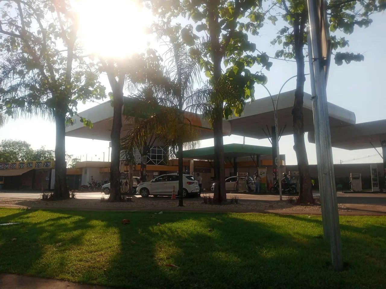 Terreno no Pedra 90