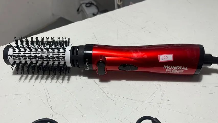 Escova secadora 