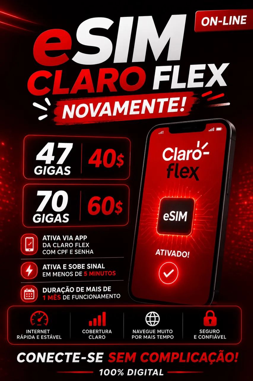 Esim digital - Foto 2