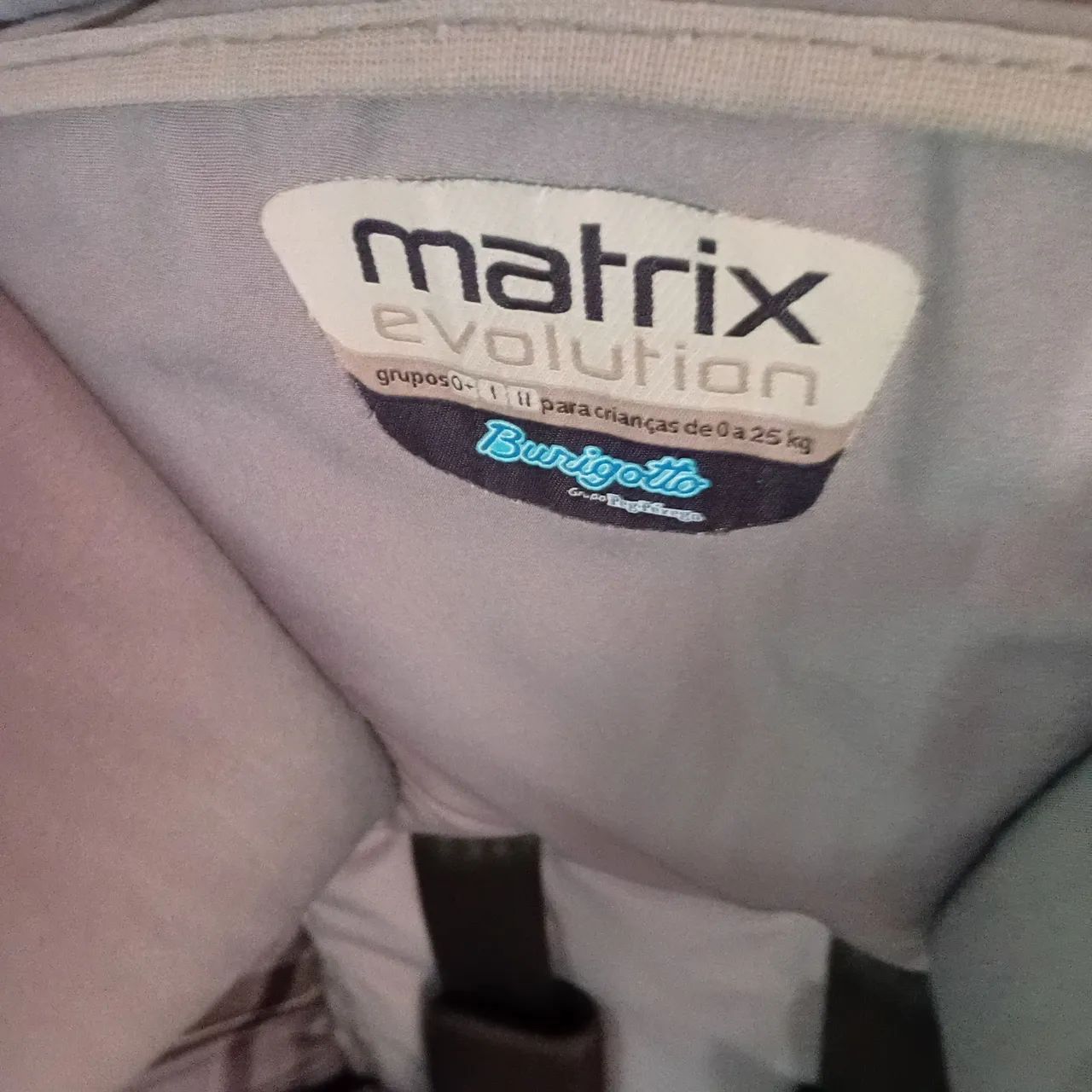 Cadeirinha para auto - Foto 2