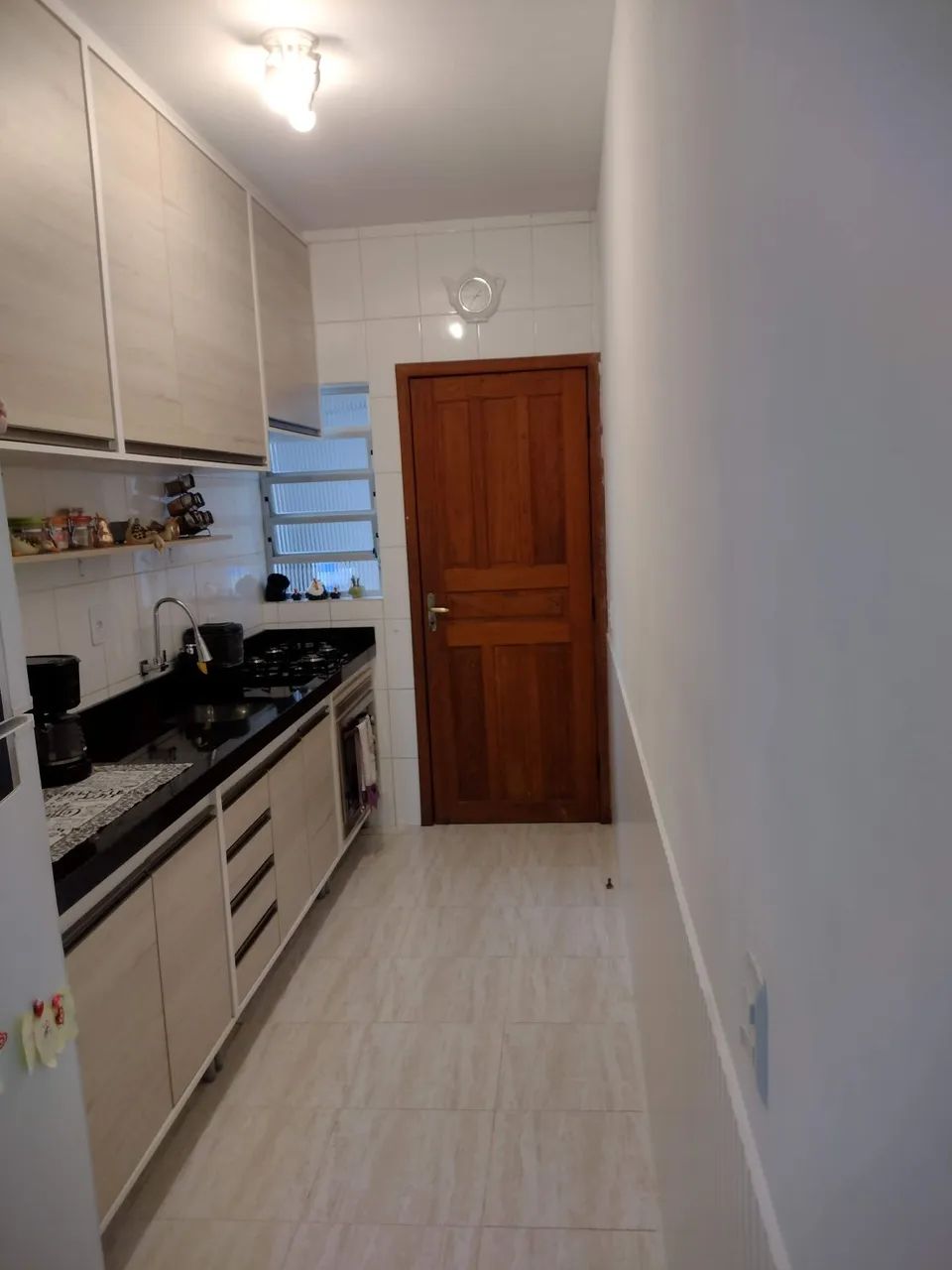 Vendo terreno com 2 Casas - Ingleses 