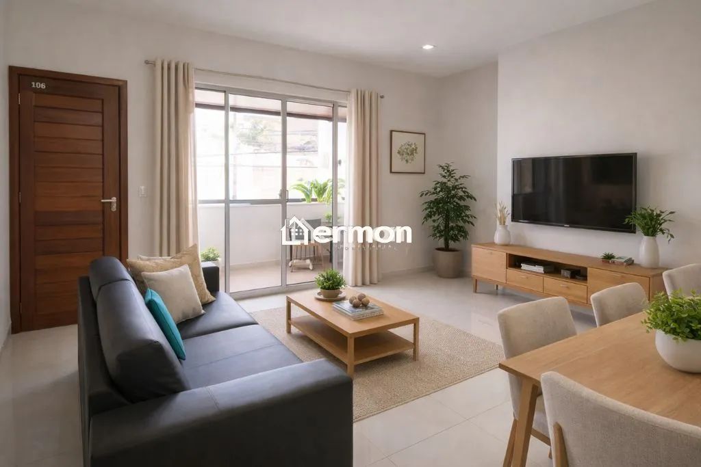 Apartamento à Venda em Lagoa Nova, Natal - RN
