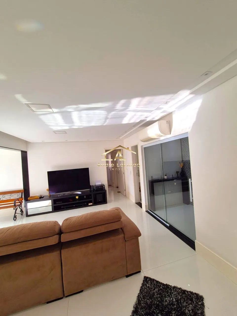 Edifício Union Mooca - Apartamento Mooca/SP - Varanda Gourmet - Foto 3