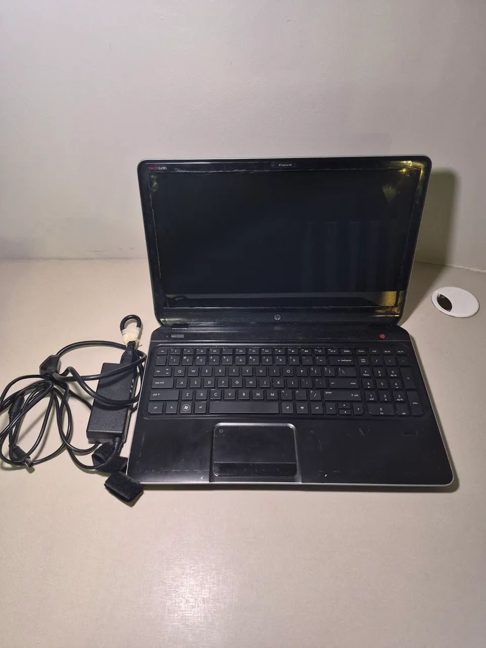 Notebook HP - Retirada de peça - Foto 2