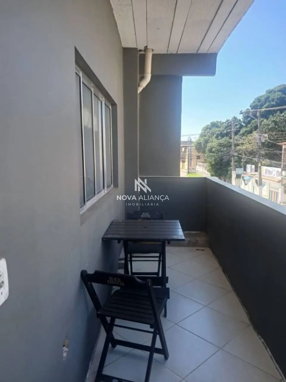 Kitnet com 1 quarto para alugar, 45 m ² - Cocal - Vila Velha/ES - Foto 4