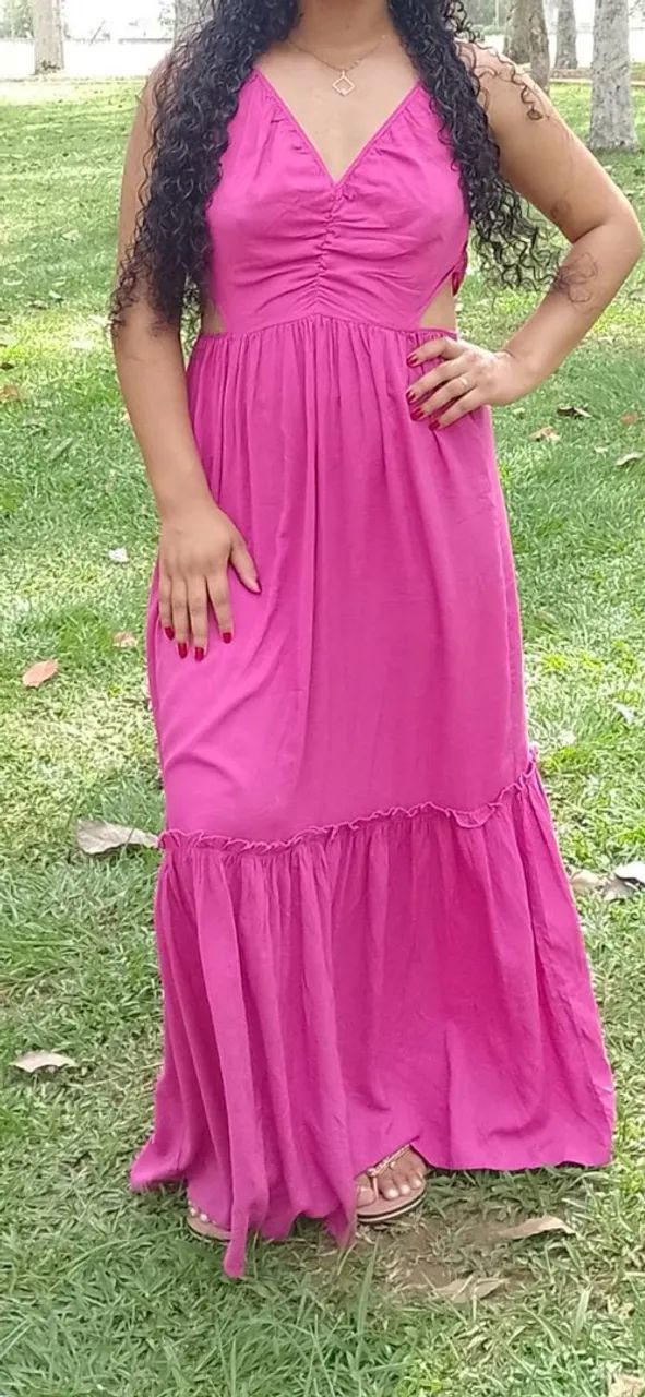 Vestido  - Foto 3