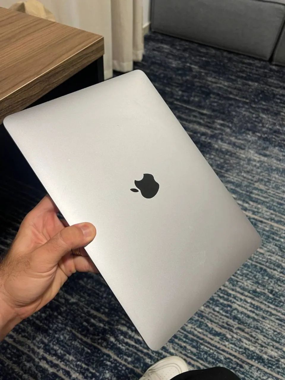 Macbook air 2019 - Foto 4