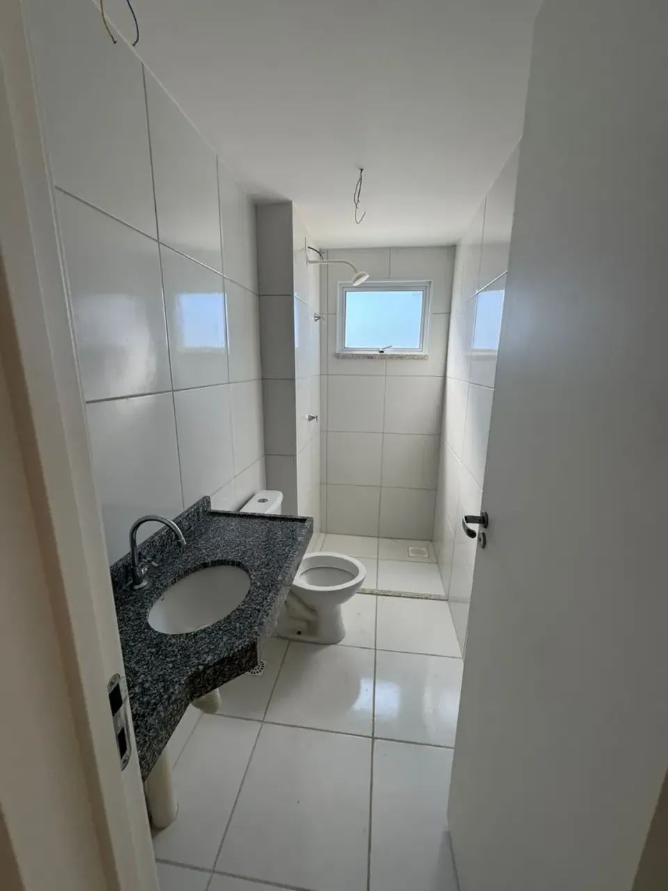 Imóvel para venda Cobertura duplex com 3 quartos em Antônio Bezerra - Fortaleza - CE - Foto 5