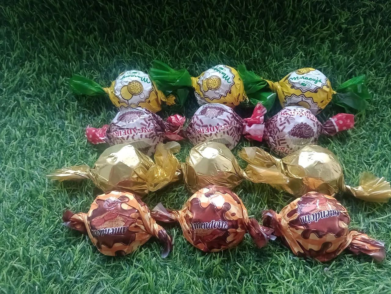 Trufas. - Foto 3