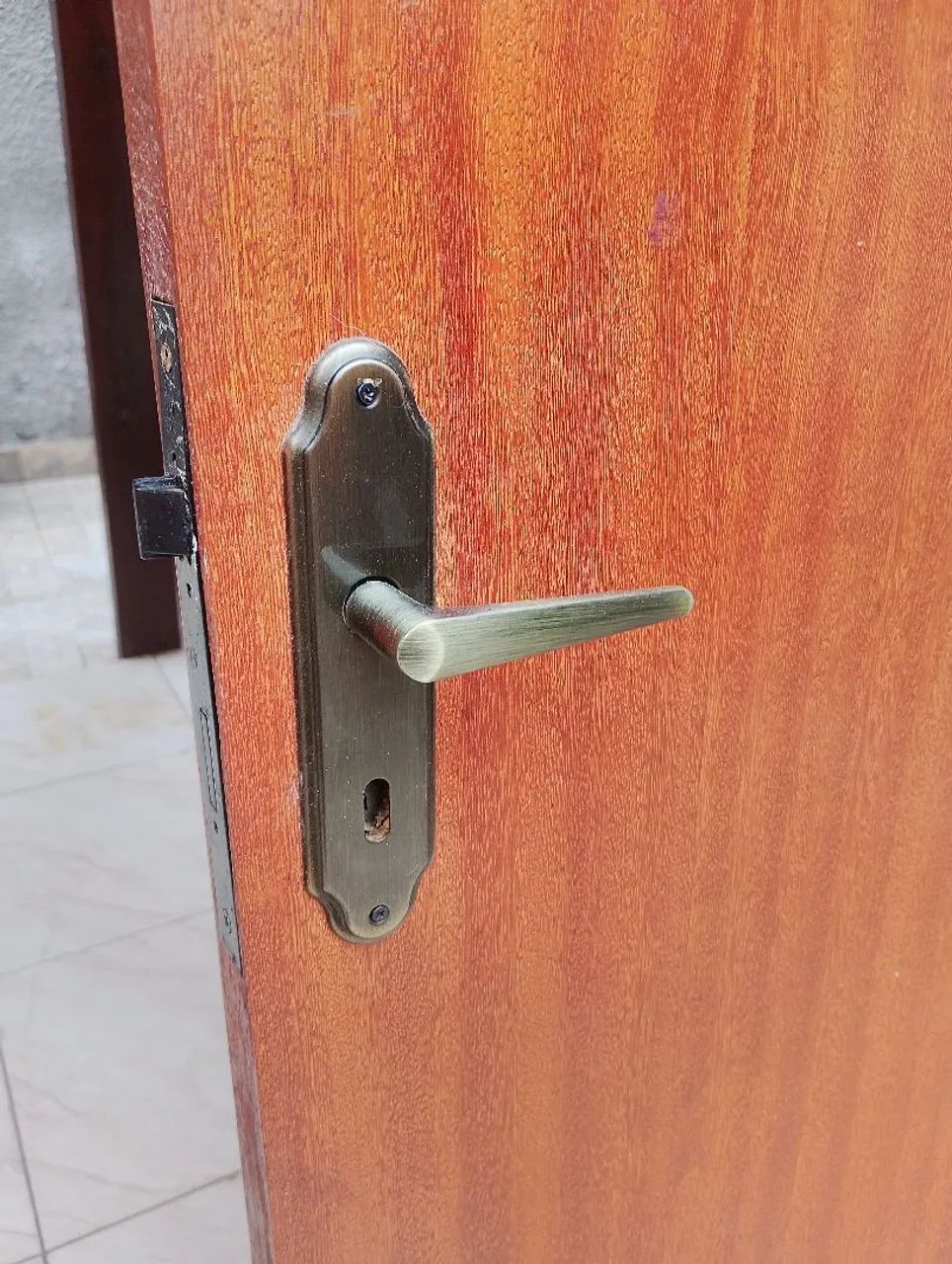 Porta  - Foto 2