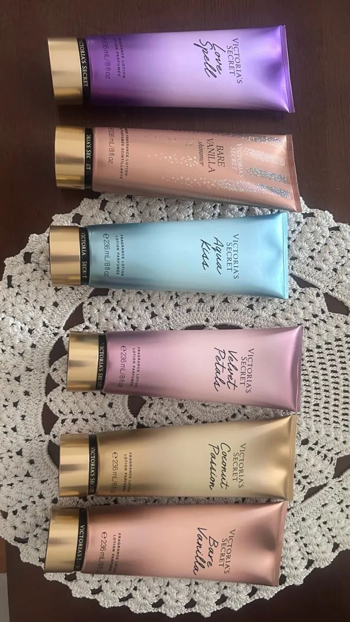 Victoria Secrets e Kokie - Foto 3