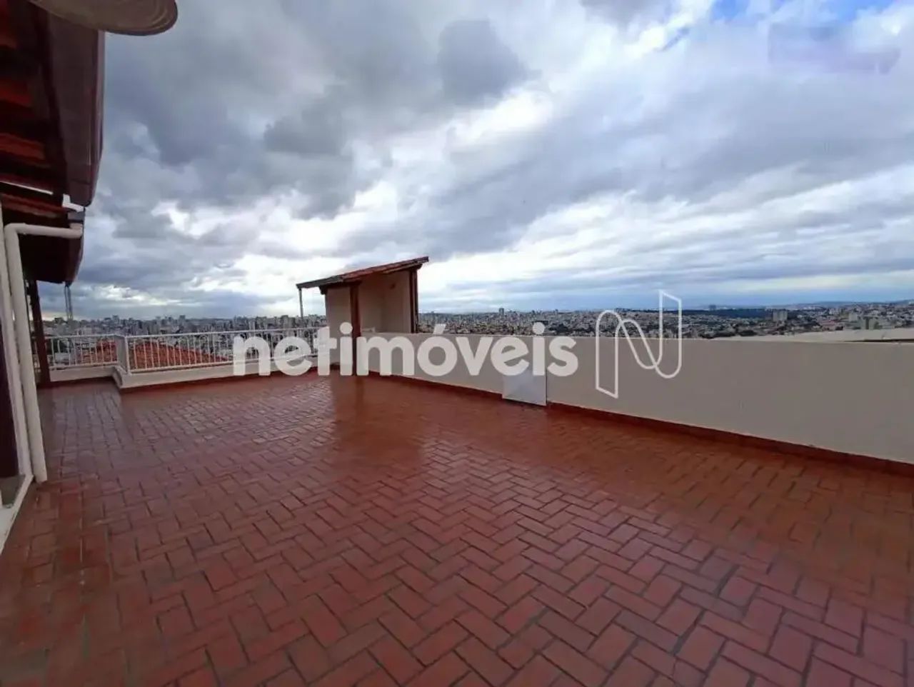 Casa ampla à venda no Paraíso - Foto 5