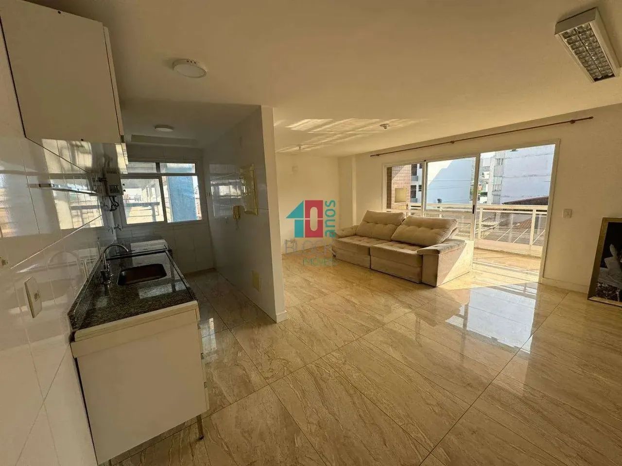 Recreio dos Bandeirantes | Apartamento 3 quartos, sendo 2 suites - Foto 8