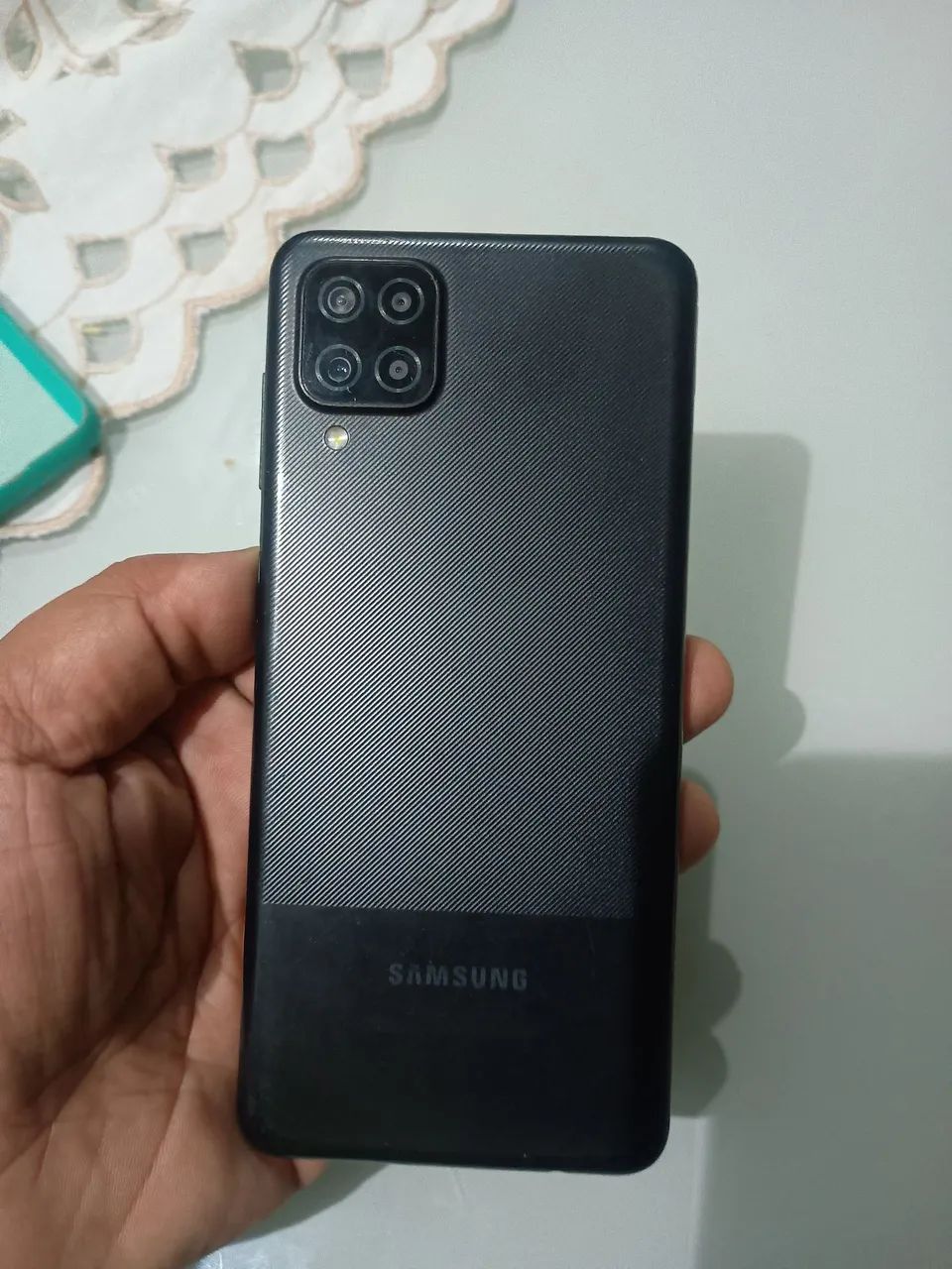 Samsung A12 64 gb  - Foto 3