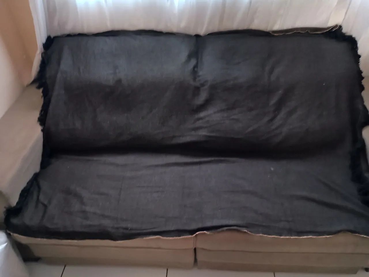 Sofá retrátil - Foto 3