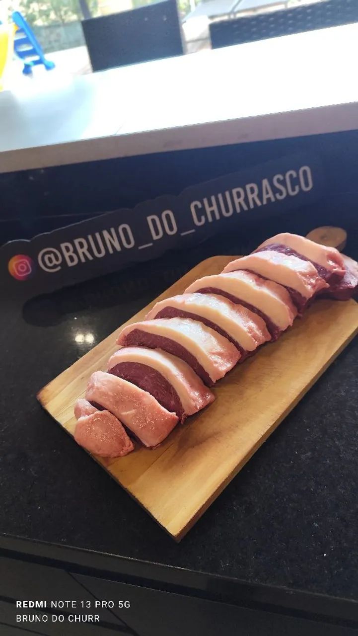 Churrasqueiro profissional a domicílio  - Foto 4