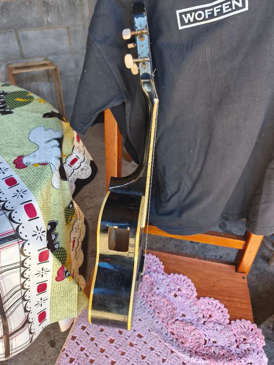 Cavaquinho Giannini  - Foto 2