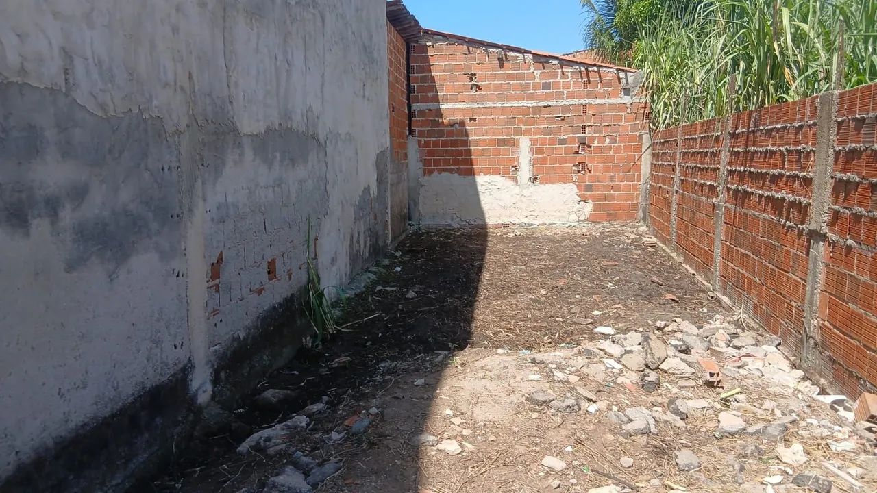 Vendo terreno - Granja Lisboa/Bom jardim - Foto 2