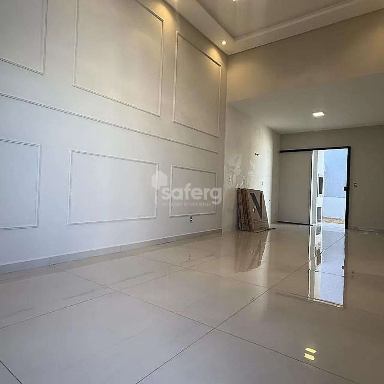 Casa à venda no bairro Tropical em Cascavel-PR - Foto 3