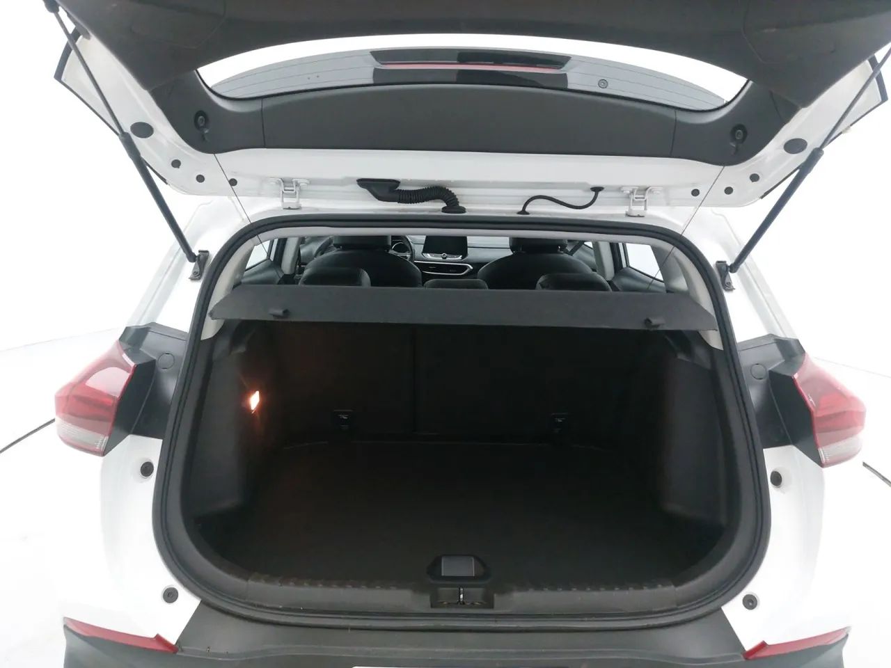 Chevrolet Tracker LTZ 1.0 Turbo 12V Flex Aut., foto 9 de 18