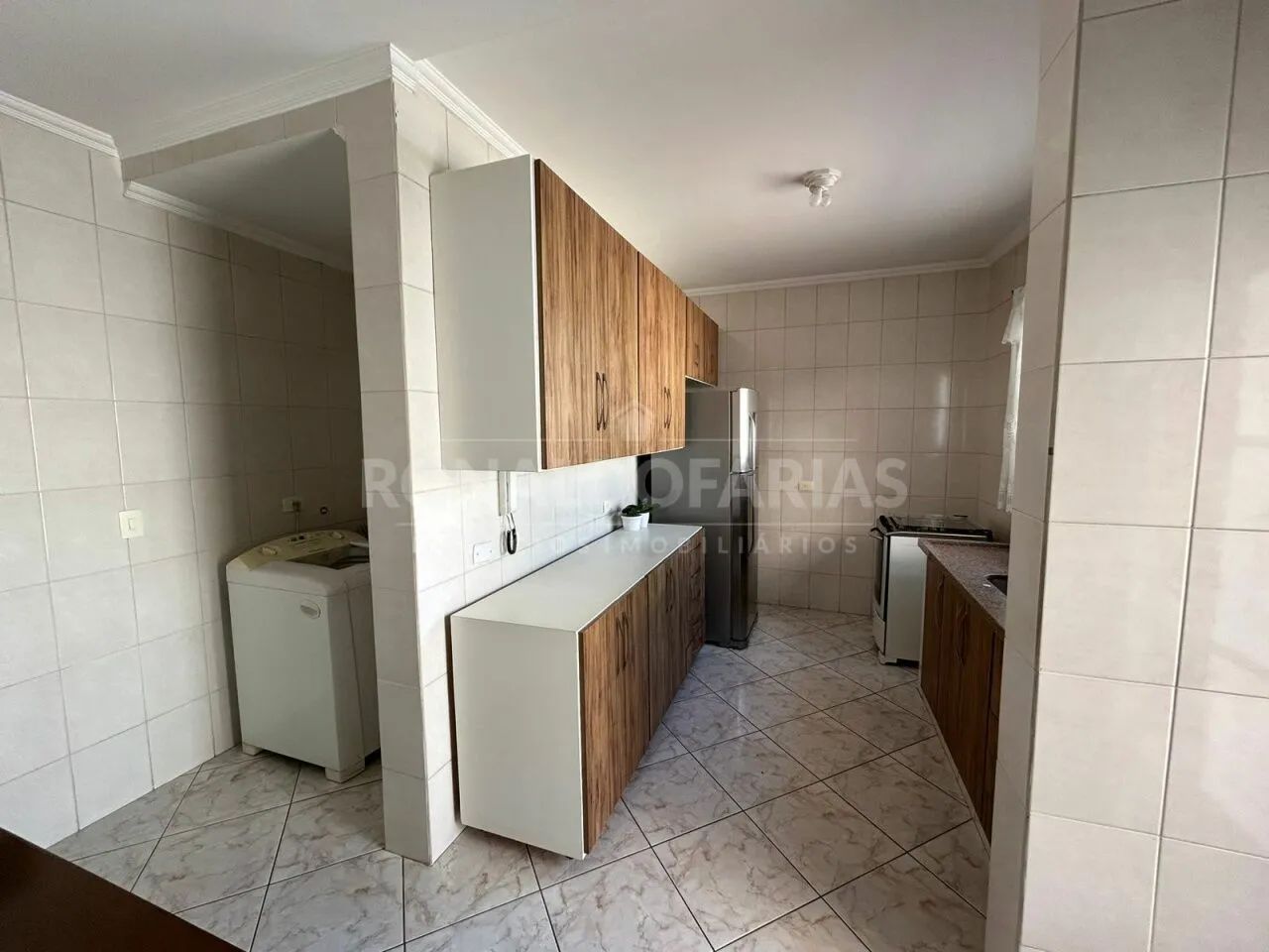 Sobrado pra locação comercial.com 160 m² e 04 dormitórios na Cidade Dutra - Foto 5
