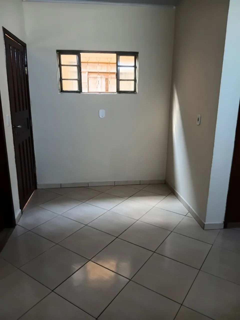 Aluga-se apartamento próximo a unisp-sul 
