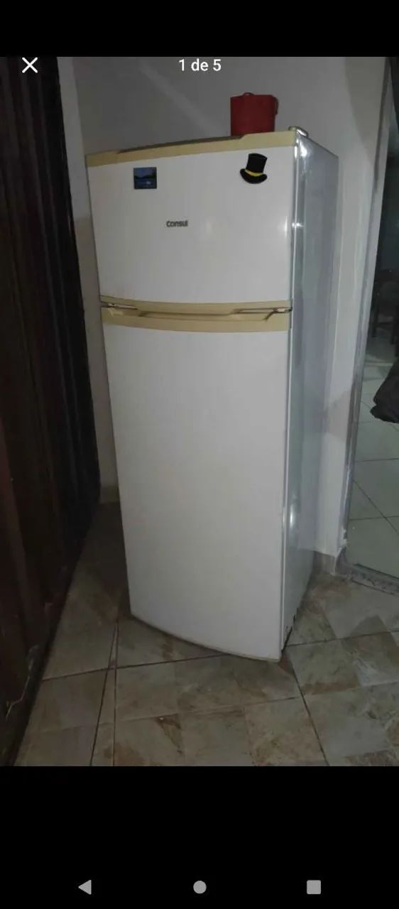 Geladeira  - Foto 4