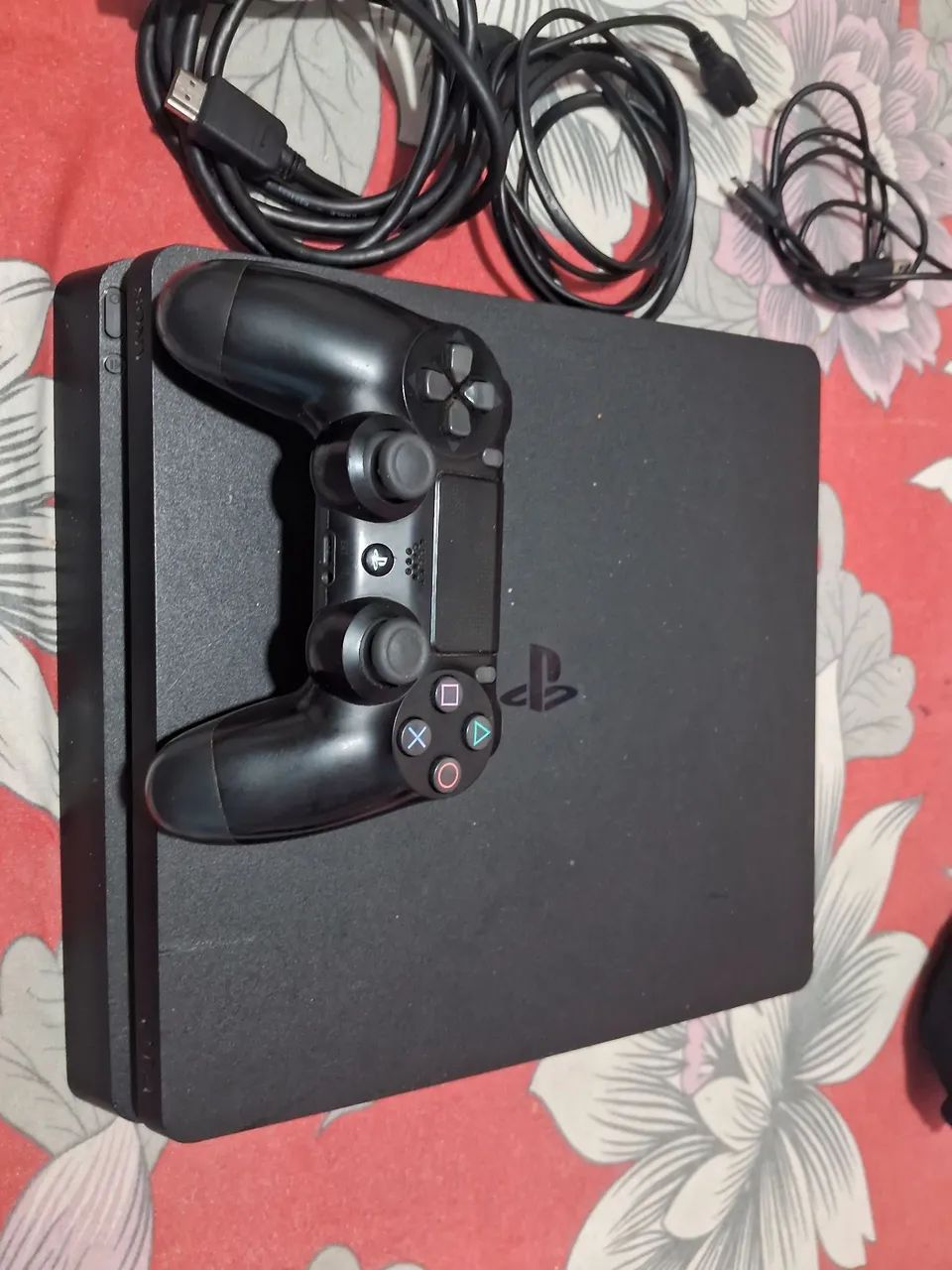 Playstation 4 slim  - Foto 3