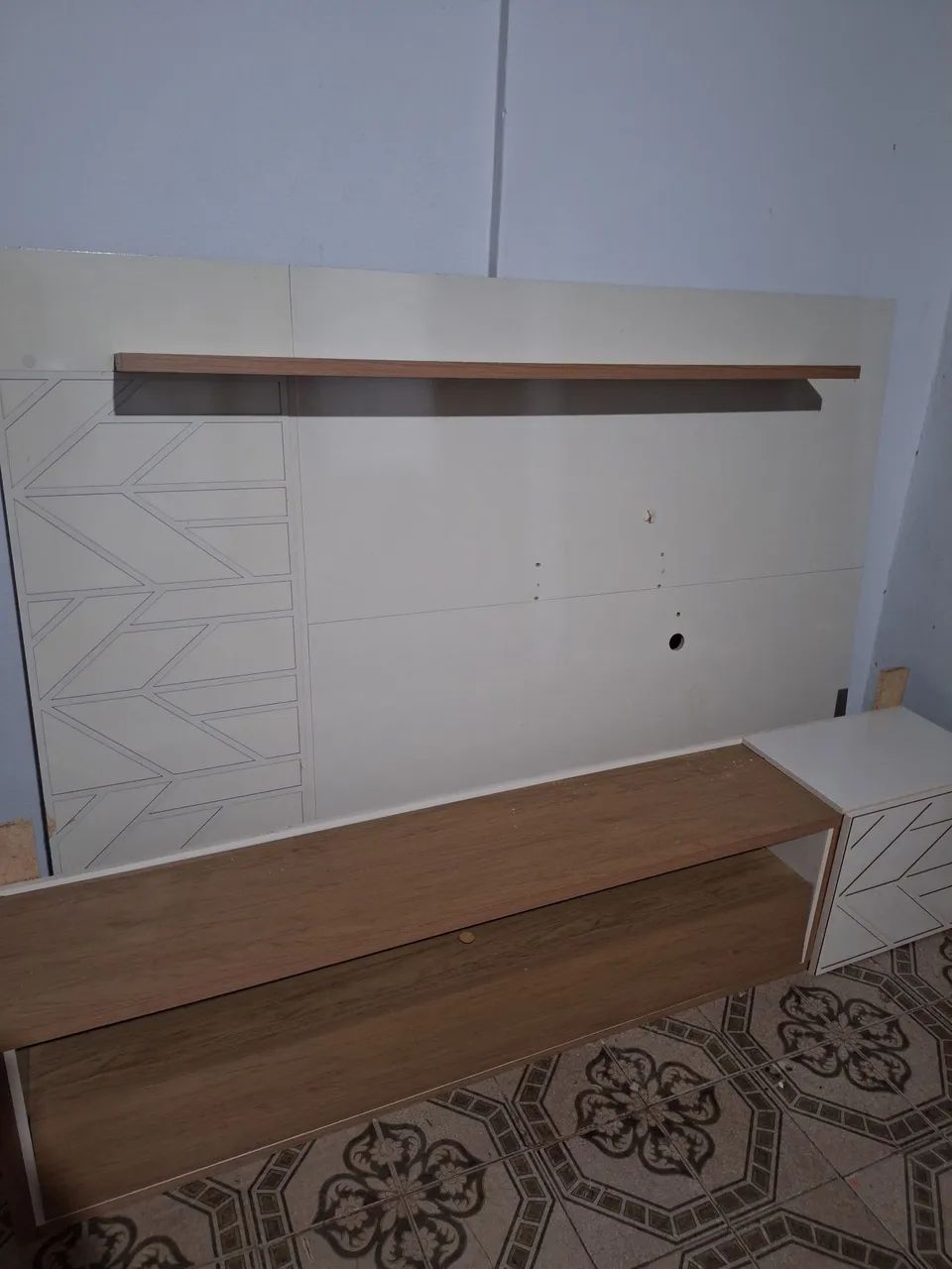 Vende-se panel para TV ate 60 