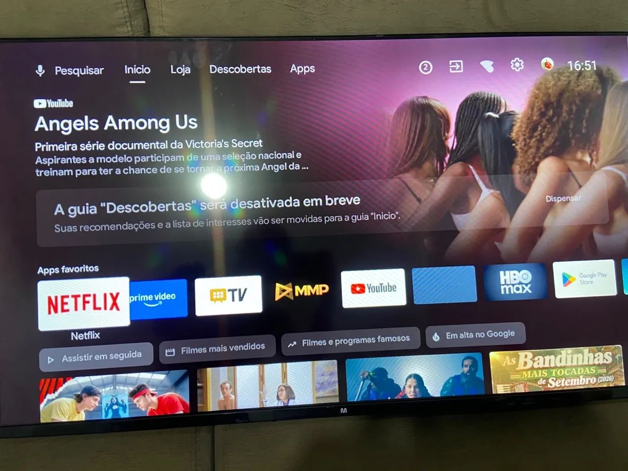 TV 