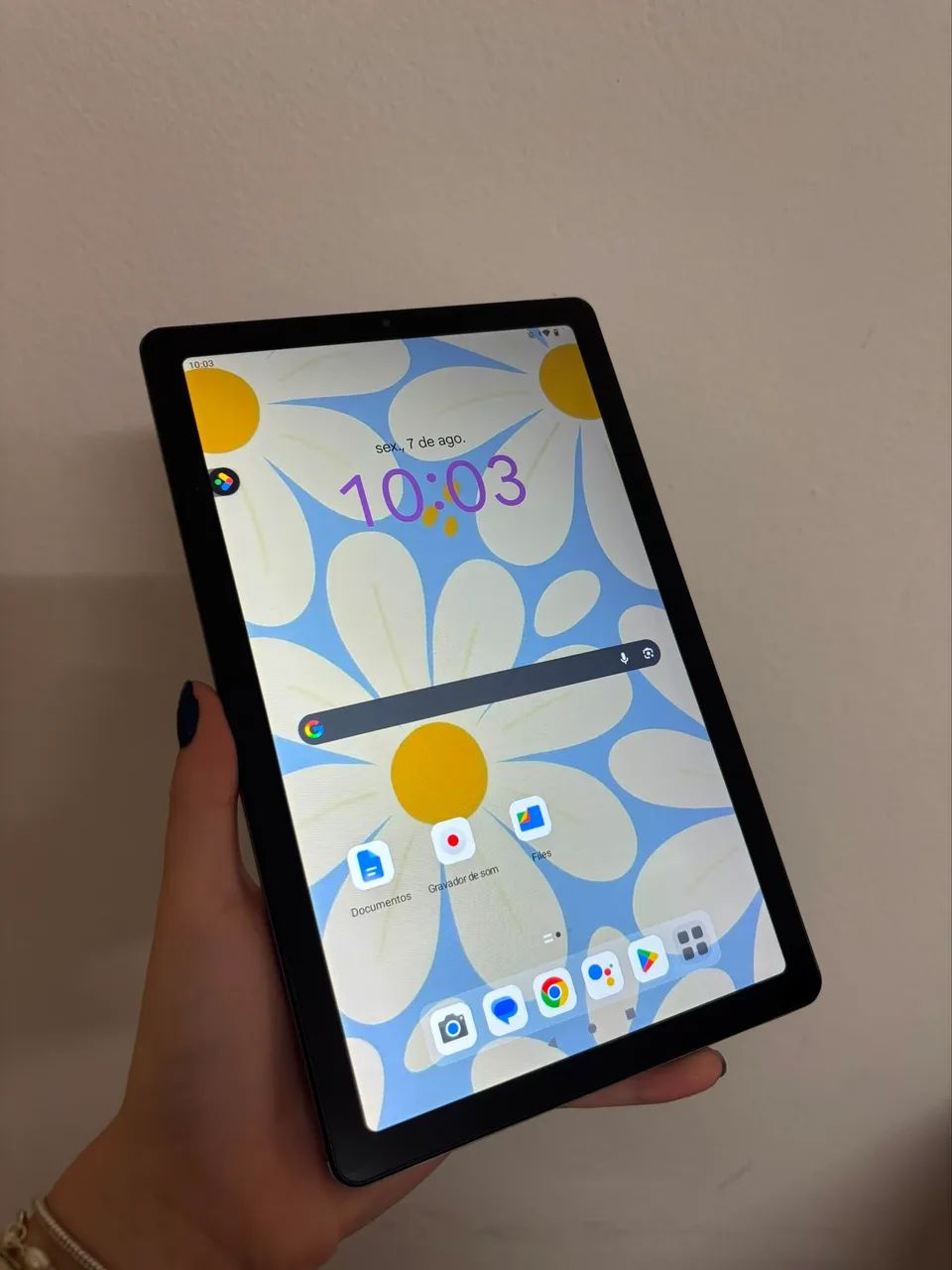 LENOVO TAB M9 