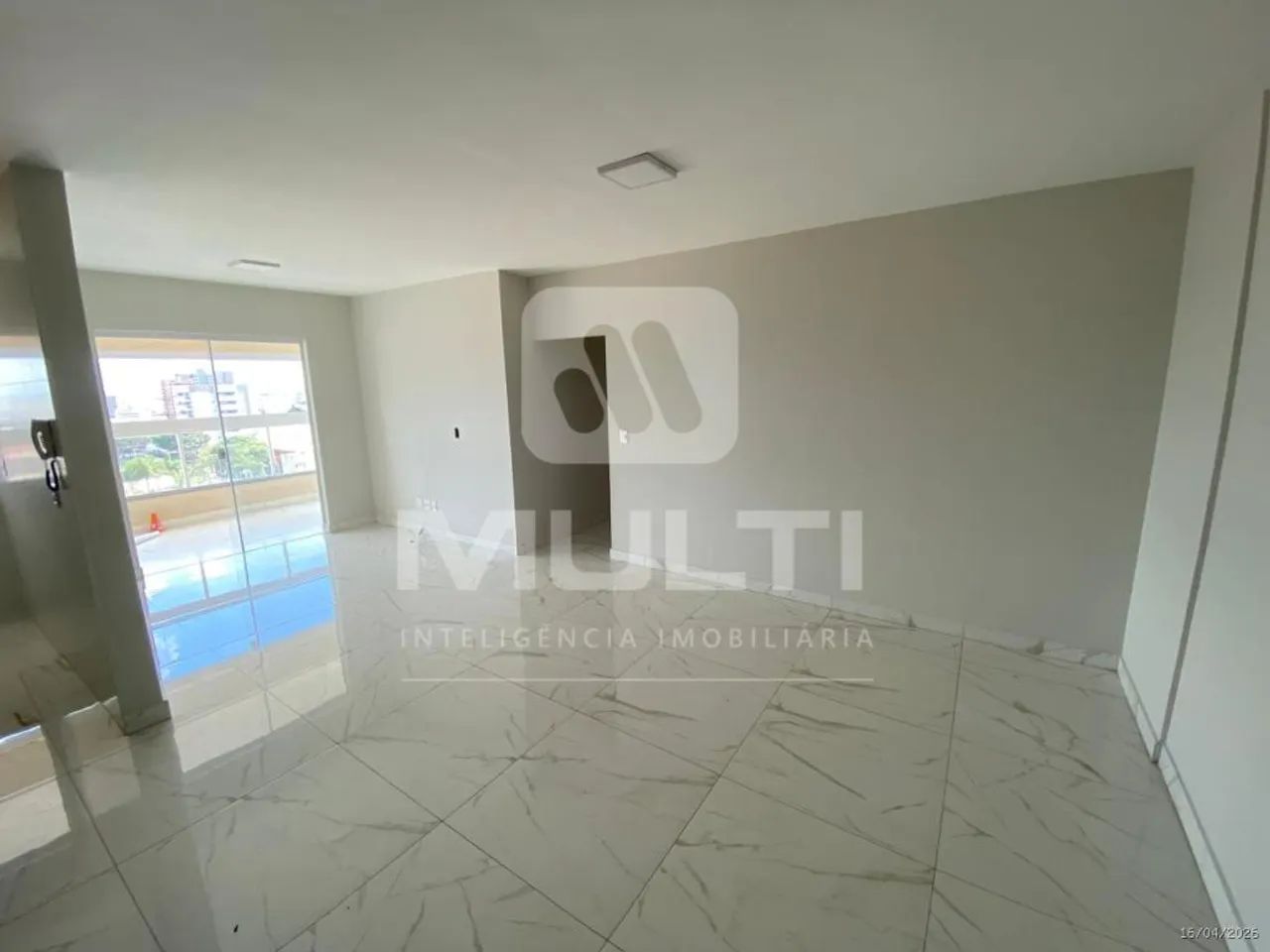 Apartamento - SANTA MONICA