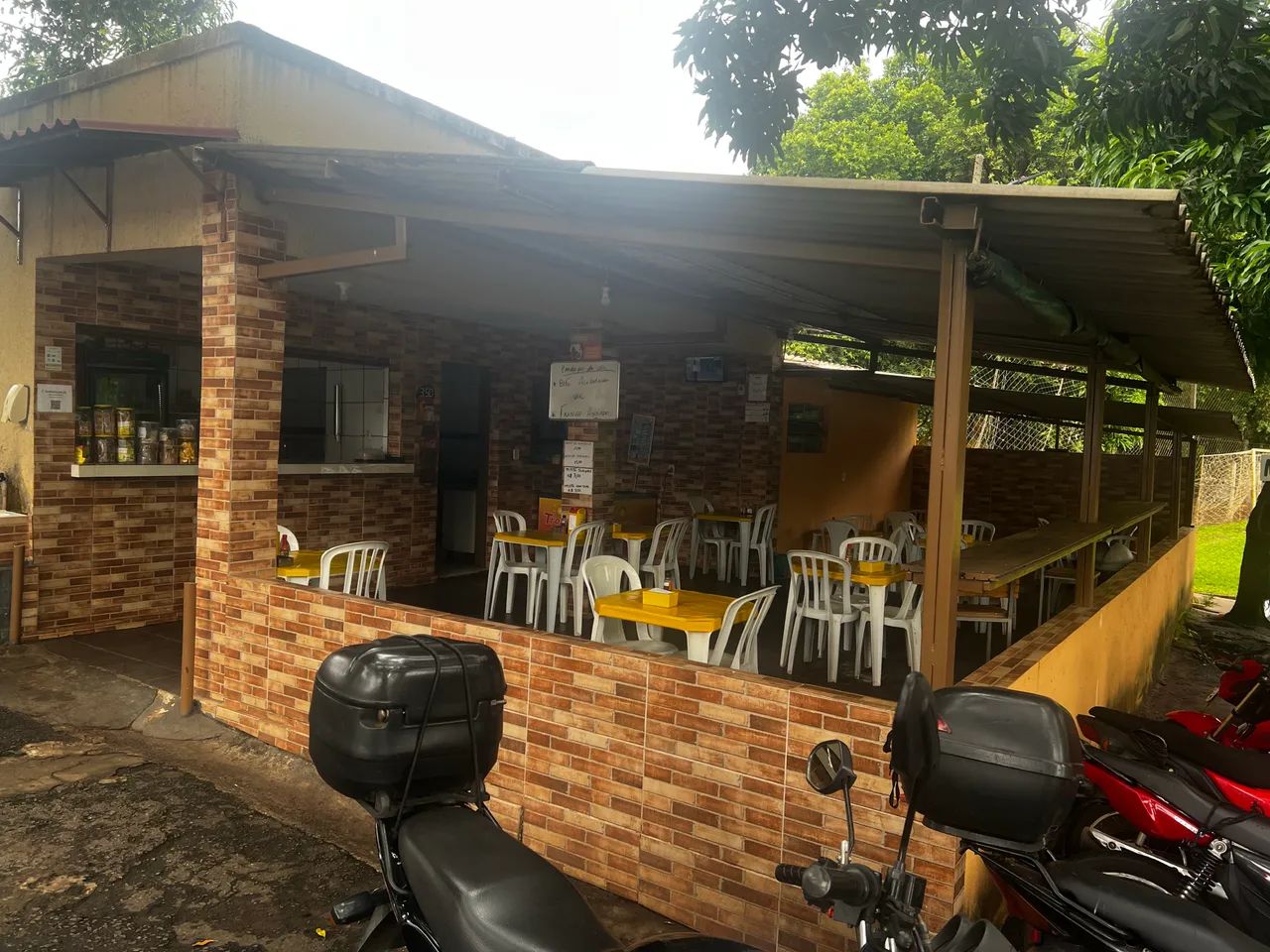 Lanchonete e Restaurante ( Dentro de um órgão da Prefeitura)  - Foto 3