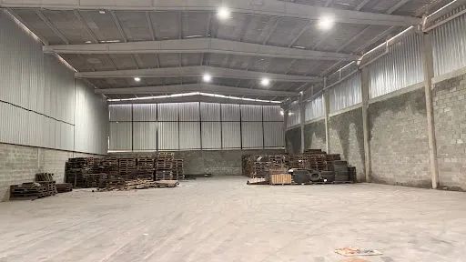 Galpão para alugar, 1000 m² - Muribeca - Jaboatão dos Guararapes/PE - Foto 2