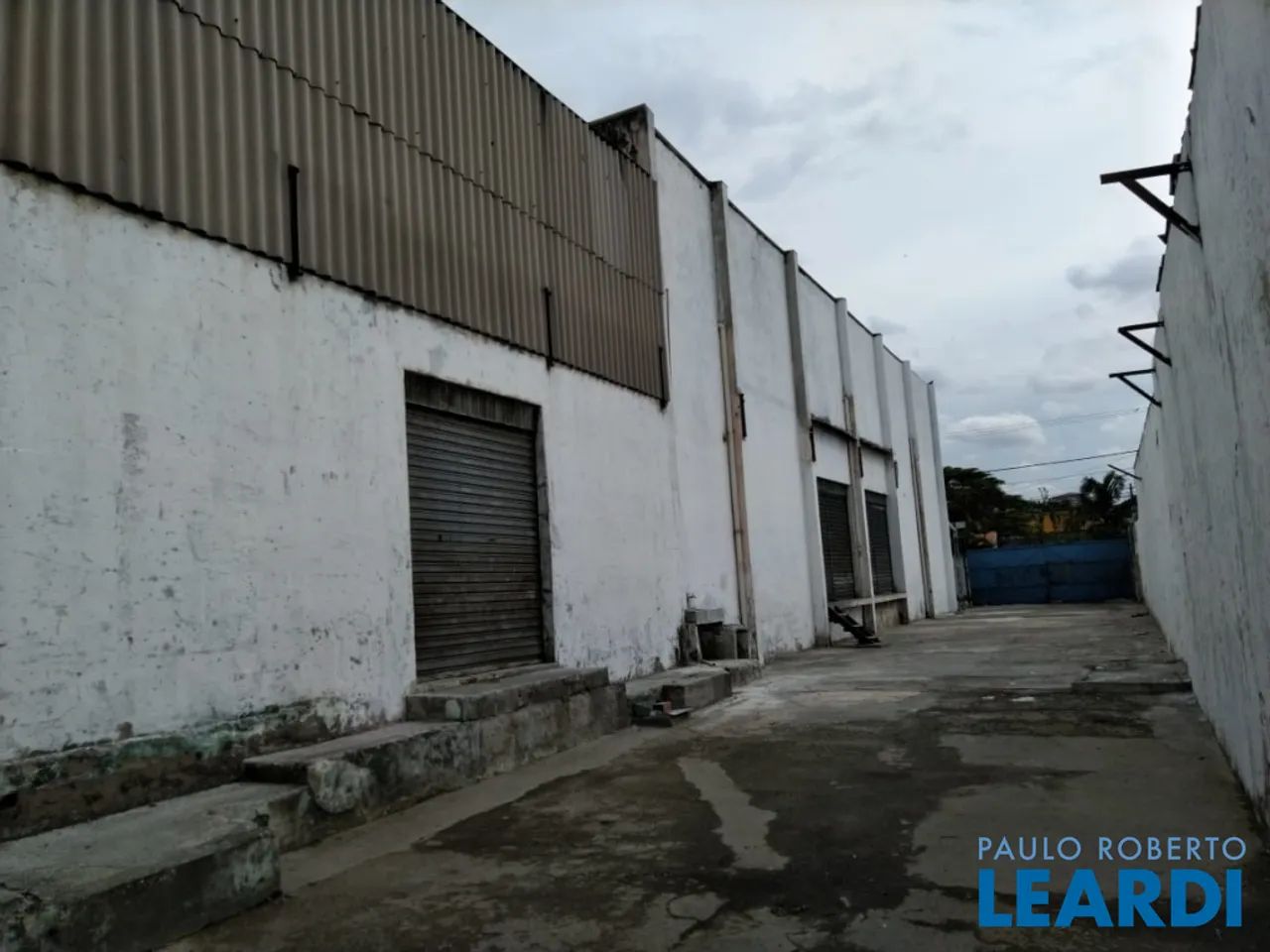 GALPÃO - VILA CURUÇÁ - SP - Foto 5