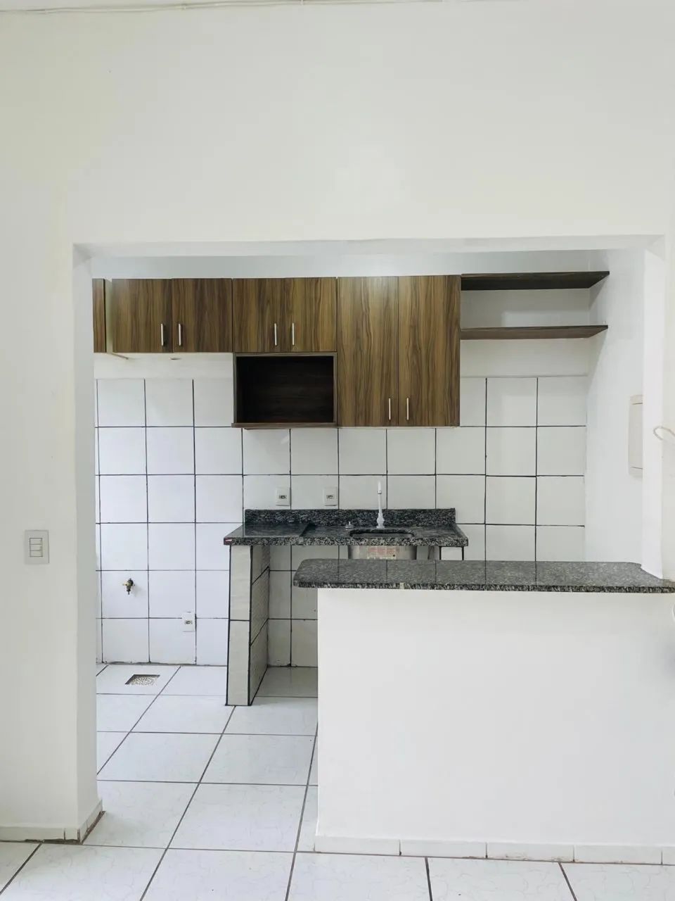 Apartamento  - Foto 2