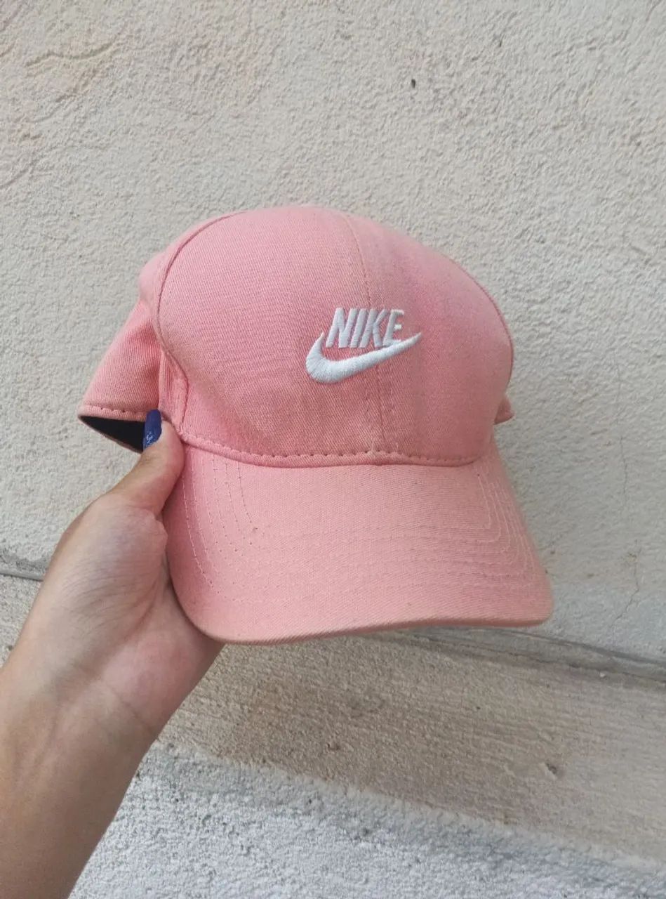 Boné da Nike 