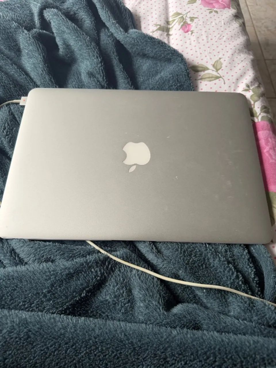 MacBook Air 2017 - Foto 5