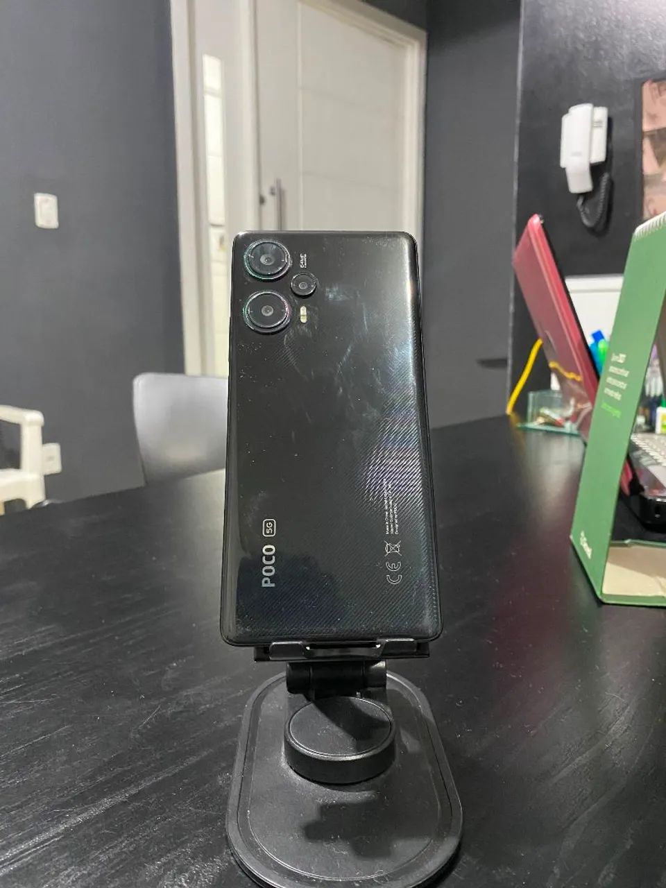 Poco F5 - Foto 4