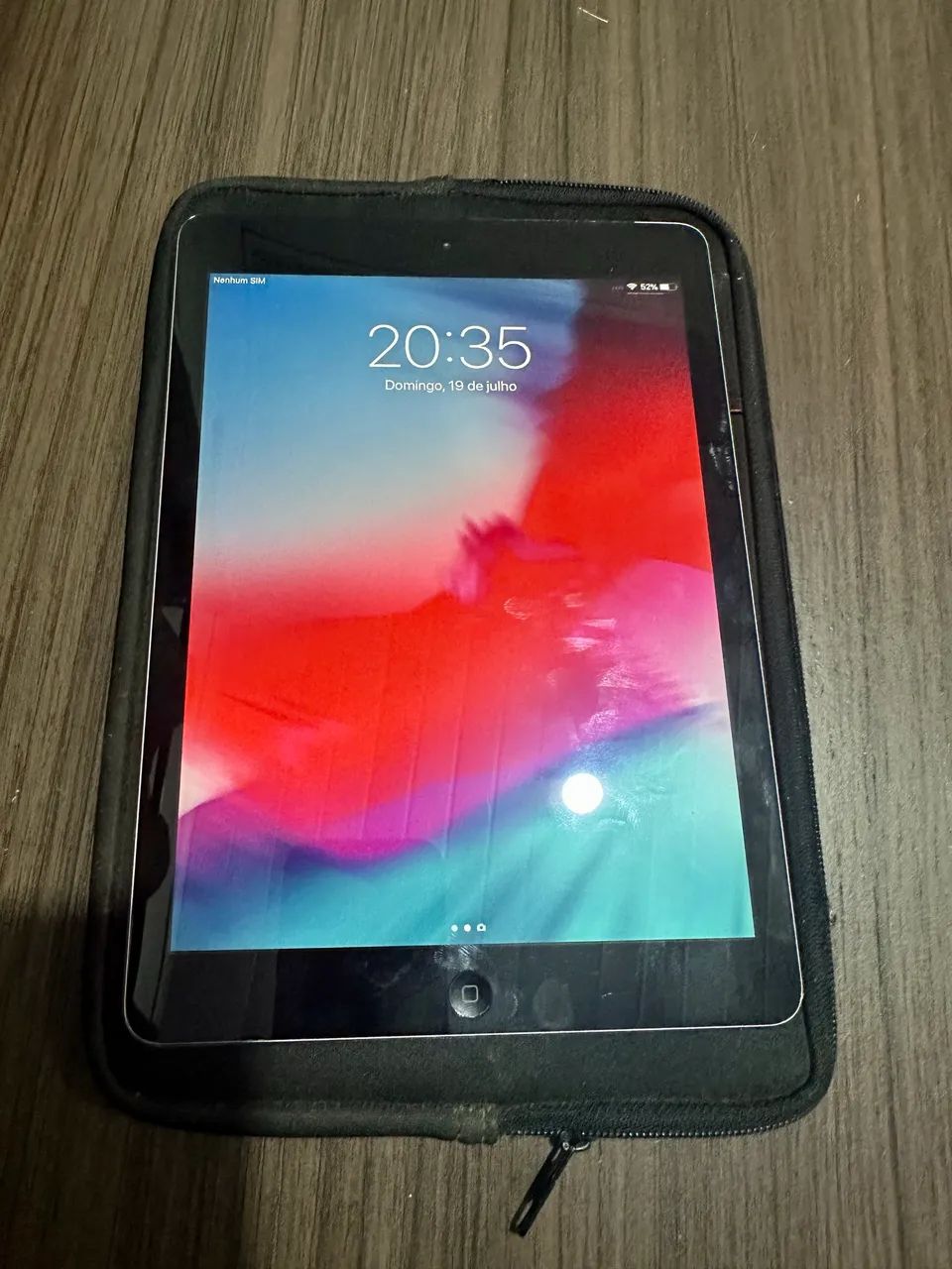 iPad  - Foto 4