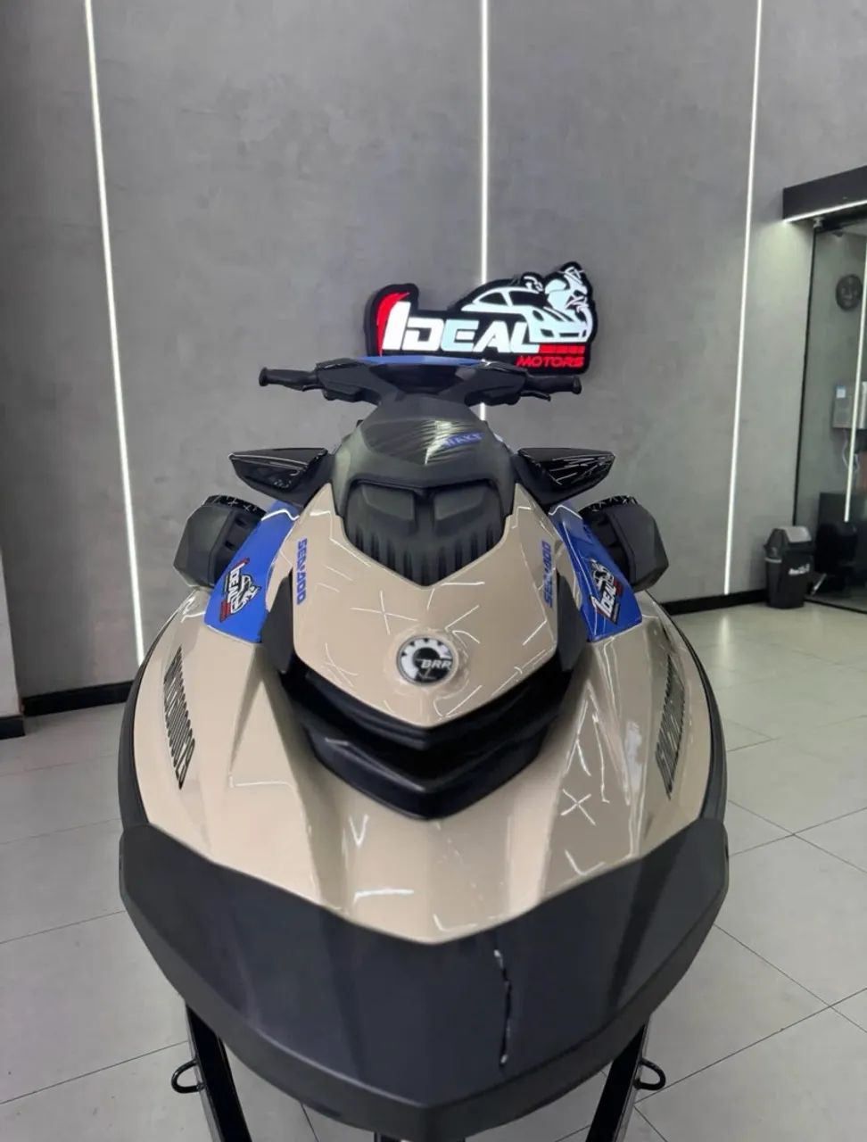 JETSKI SEADOO WAKE PRO 170 2026    - Foto 2