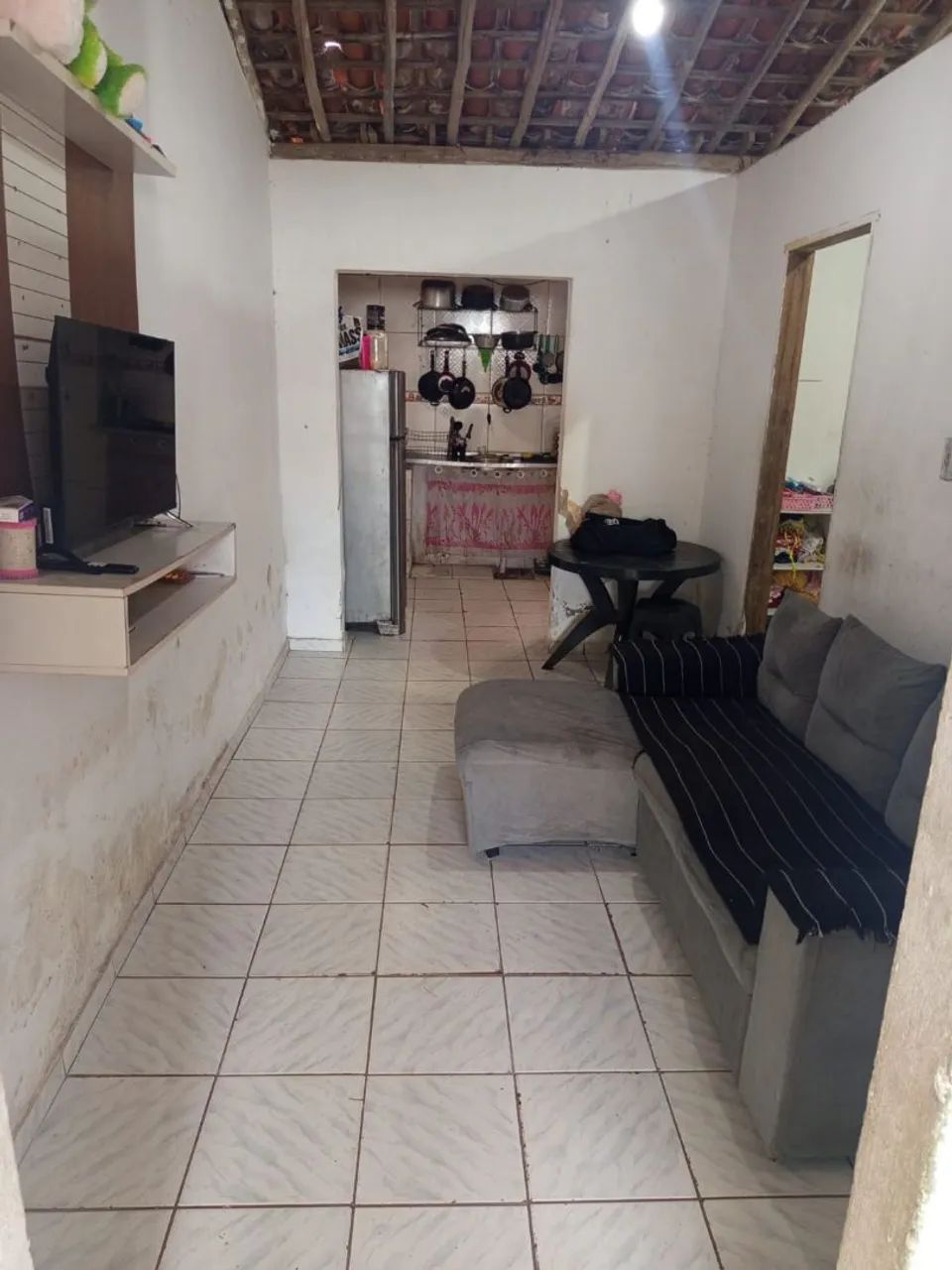 Casa a venda 
