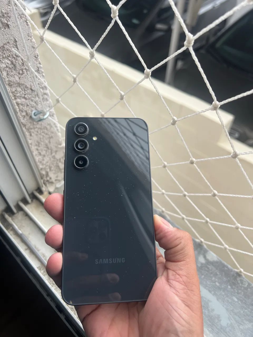 A54 Samsung 128 GB - Caixa original e NF - Foto 4