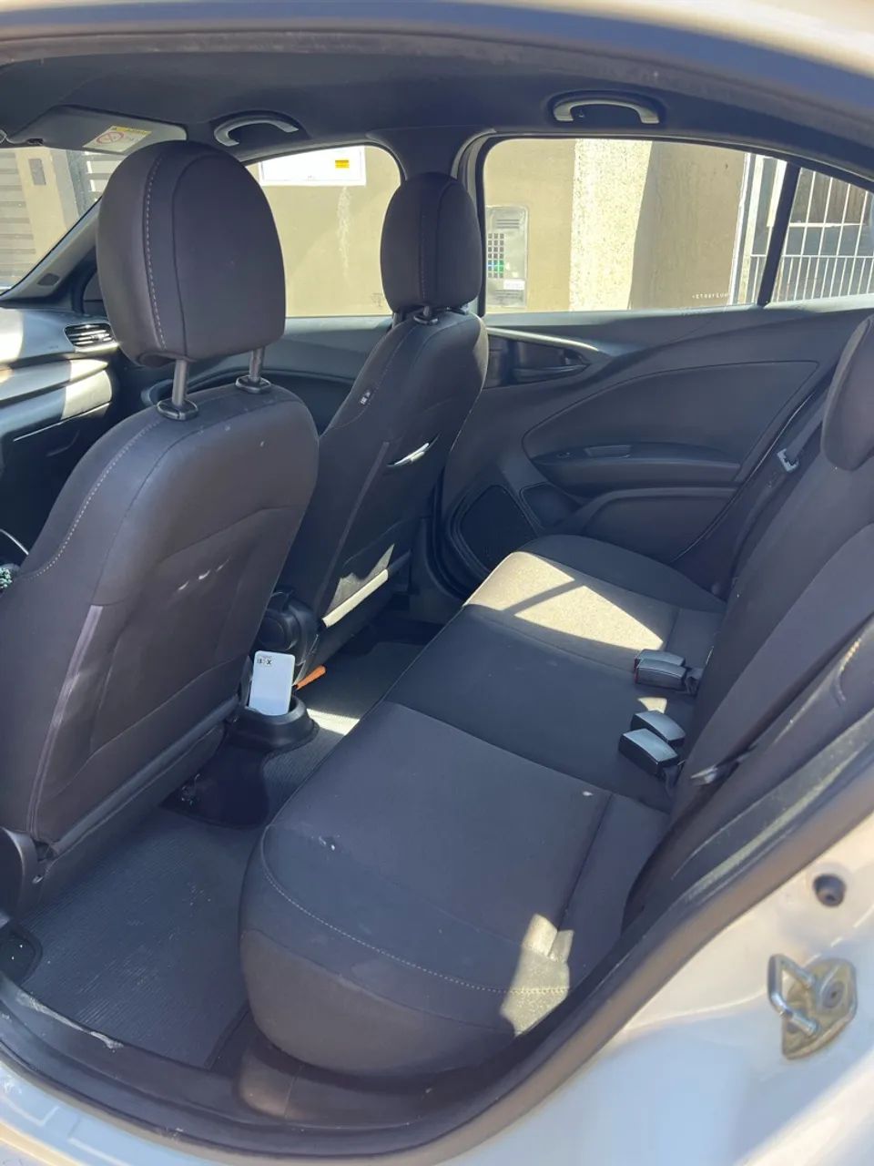 Fiat Cronos Drive 1.3 8V Flex 2022 - Foto 5