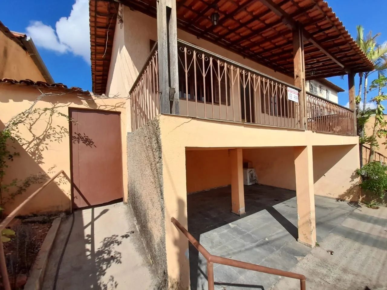 CASA 04 QUARTOS LOTE 360 M² SERRANO - Foto 3