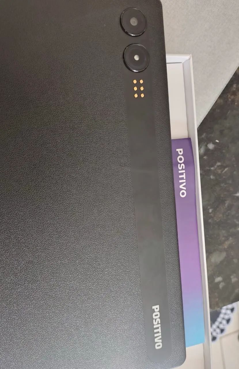 TABLET POSITIVO - Foto 2