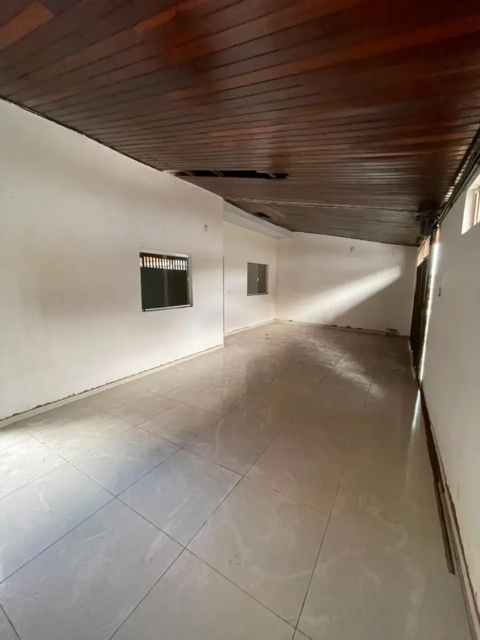 Casa de Conjunto  Planalto Pingão - Foto 2